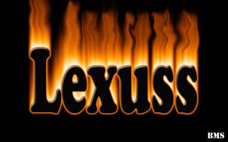 lexuss