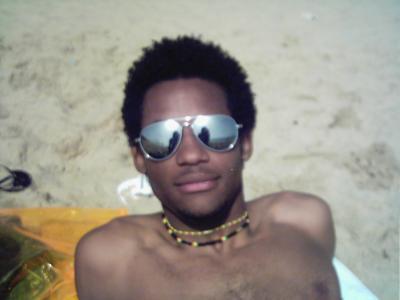 anthony niox